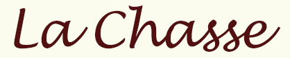 La Chasse Limited Logo